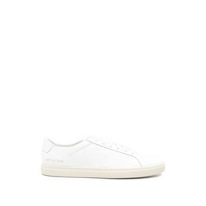 Common Project White Trainers Men